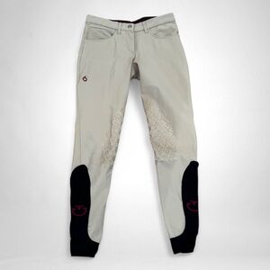 Cavalleria Toscana Riding Breeches - Low Rise